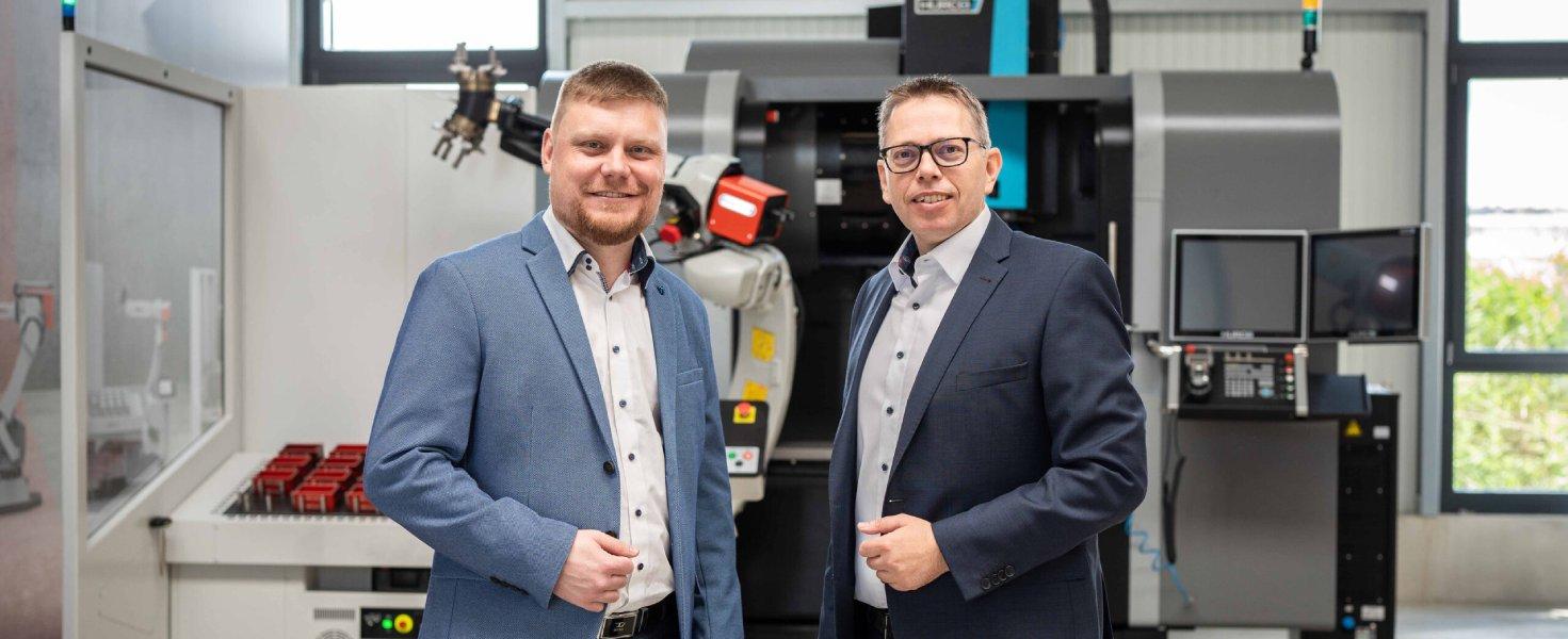 Müller und Partner Sachverständige