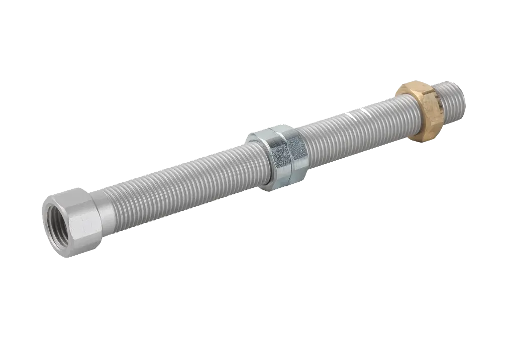 CobotPump Suction cup connection