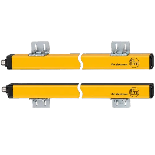 IFM OY004S | Light curtain | 610mm | Ø 14mm