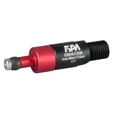 FIPA | ID grippers | Ø 8 - 10 mm