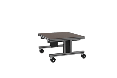 ReBeLMove cart