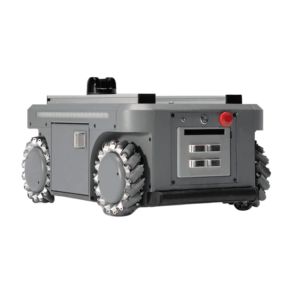 Elephant Robotics AGV | myAGV Pro