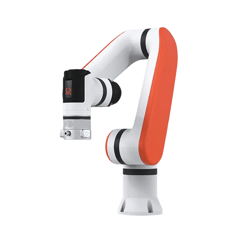 RealMan ECO65-6F | 6DOF | 5kg (6-Axis Force Version)