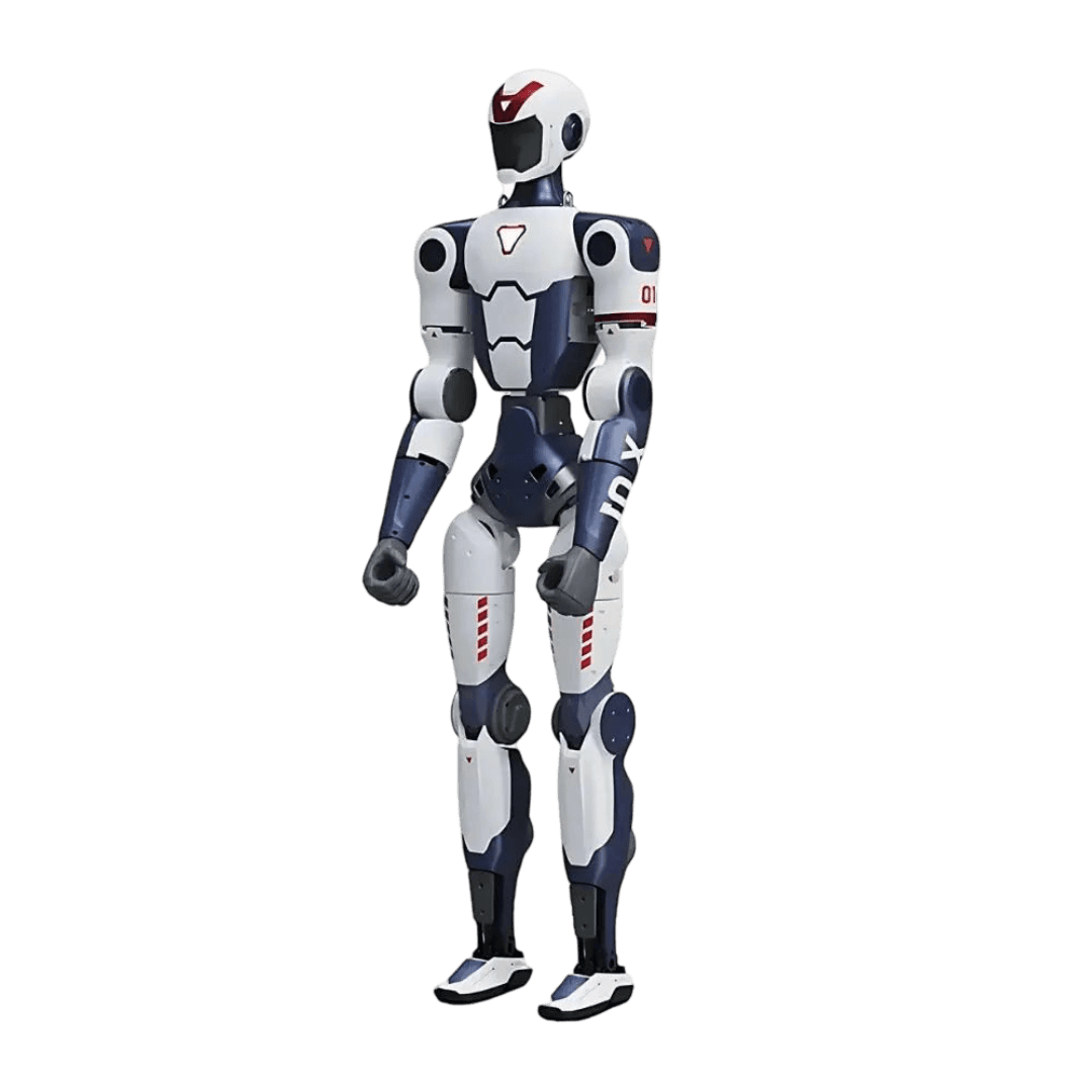 Unitree R1 EDU | Humanoid Robot | Standard Version (U1)
